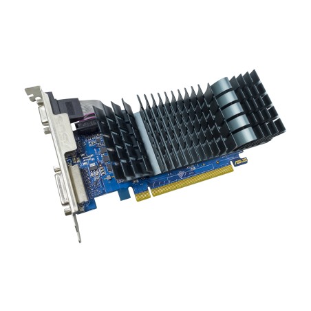 Asus Gt710-Sl-2Gd5-Brk-Evo Nvidia